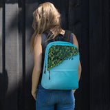 Switzerland Lake Backpack