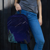Starry Night Backpack