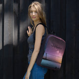 Space Gradient Backpack