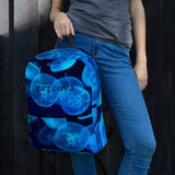 Jellyfish Backpack