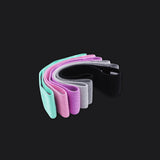 Fabric Resistance Bands