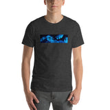 Jellyfish Block T-Shirt