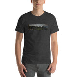 Starry Lake Eibsee Block T-Shirt