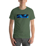 Jellyfish Block T-Shirt