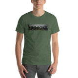 Starry Lake Eibsee Block T-Shirt