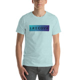 Miami Vice Block T-Shirt