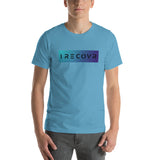 Miami Vice Block T-Shirt