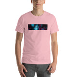 Miami Nights Block T-Shirt