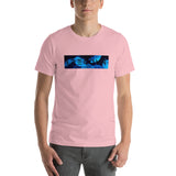 Jellyfish Block T-Shirt