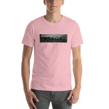 Starry Lake Eibsee Block T-Shirt