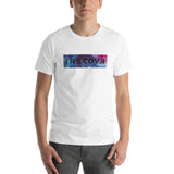 Neon Smoke Block T-Shirt