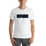 Lift Off Block T-Shirt