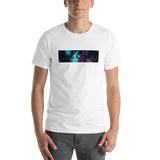 Miami Nights Block T-Shirt