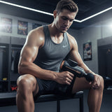 Variable Amplitude Massage Gun - M2 Pro Max