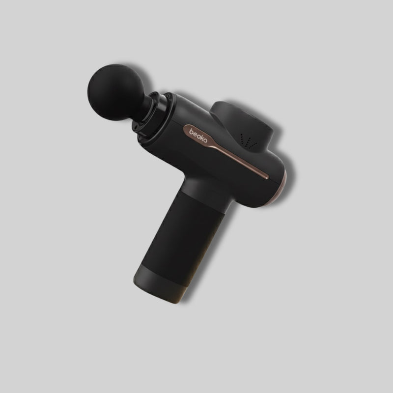 Variable Amplitude Massage Gun - M2 Pro Max