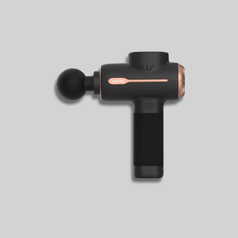 Variable Amplitude Massage Gun - M2 Pro Max