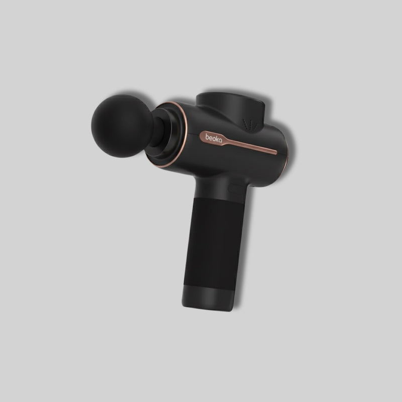 Variable Amplitude Massage Gun - M2 Pro Max