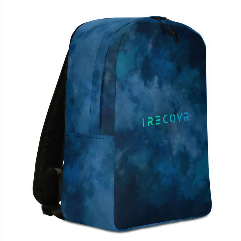 Cold Storm Minimalist Backpack
