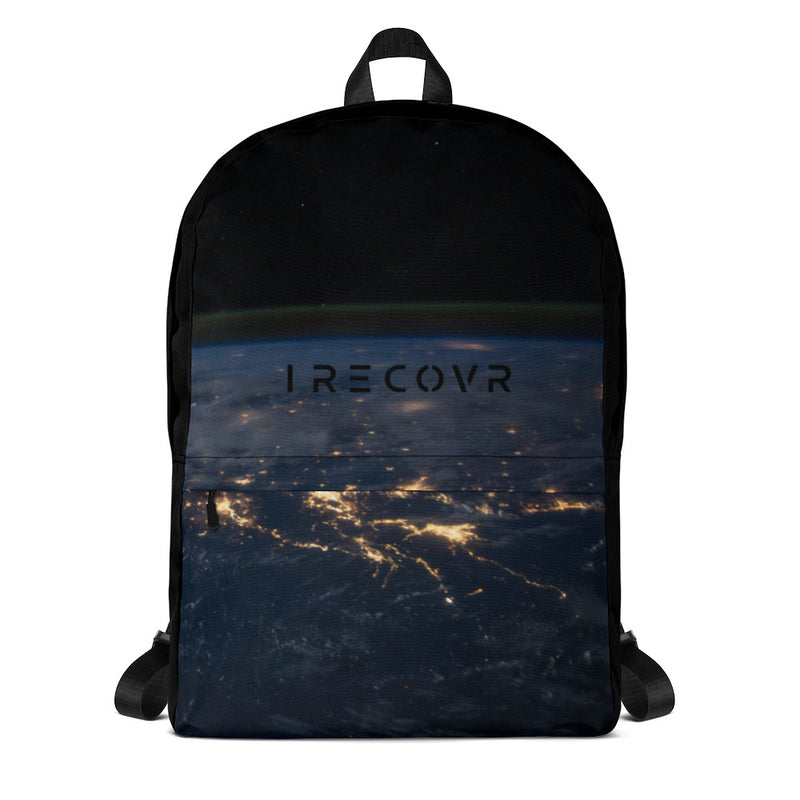 Earth Backpack
