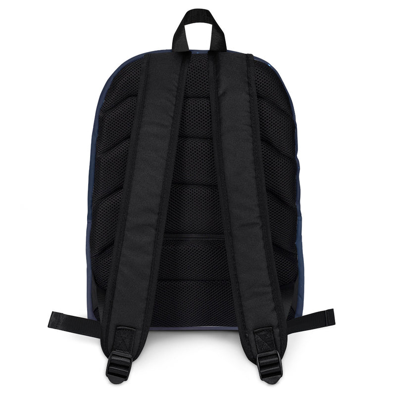 Lift Off Backpack