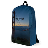 San Francisco Backpack