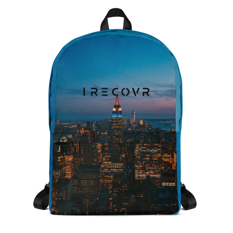 New York Backpack