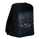 Earth Backpack
