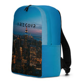 New York Minimalist Backpack