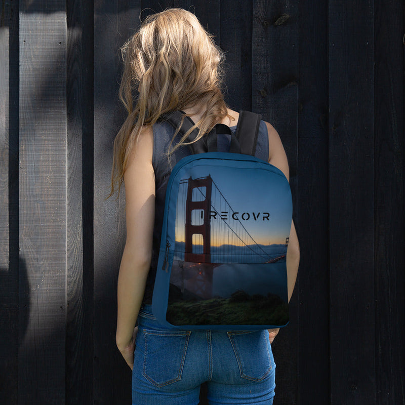 San Francisco Backpack