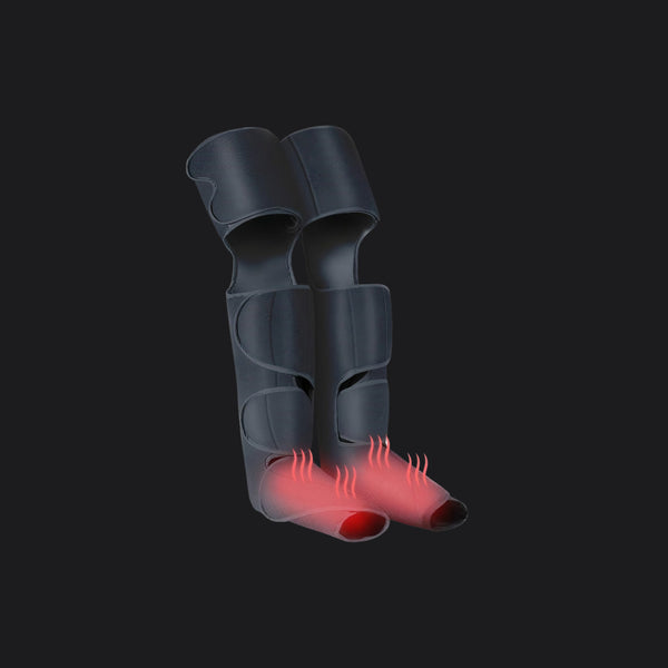 xPulse Leg Recovery System