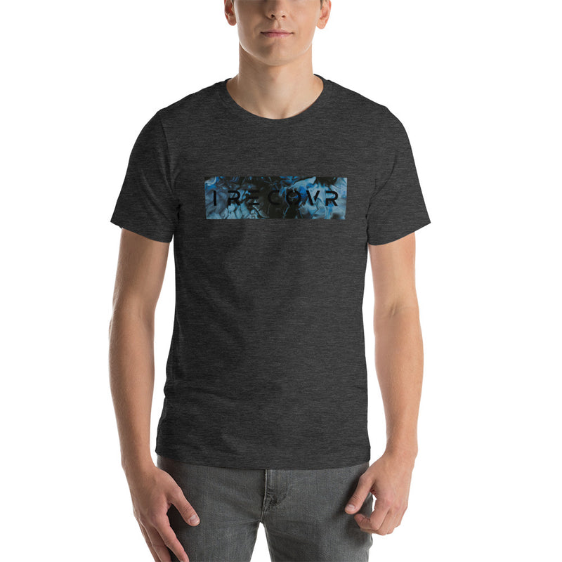 Vapor Trail Block T-Shirt
