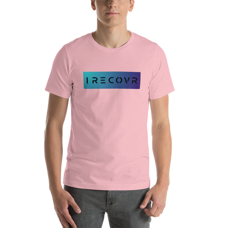 Miami Vice Block T-Shirt
