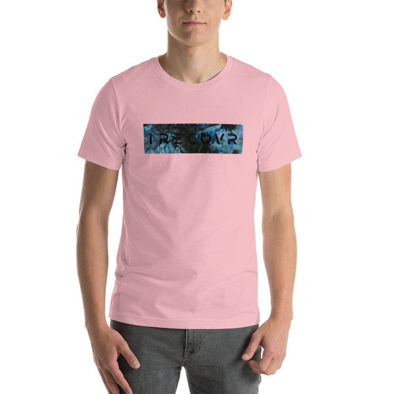 Vapor Trail Block T-Shirt