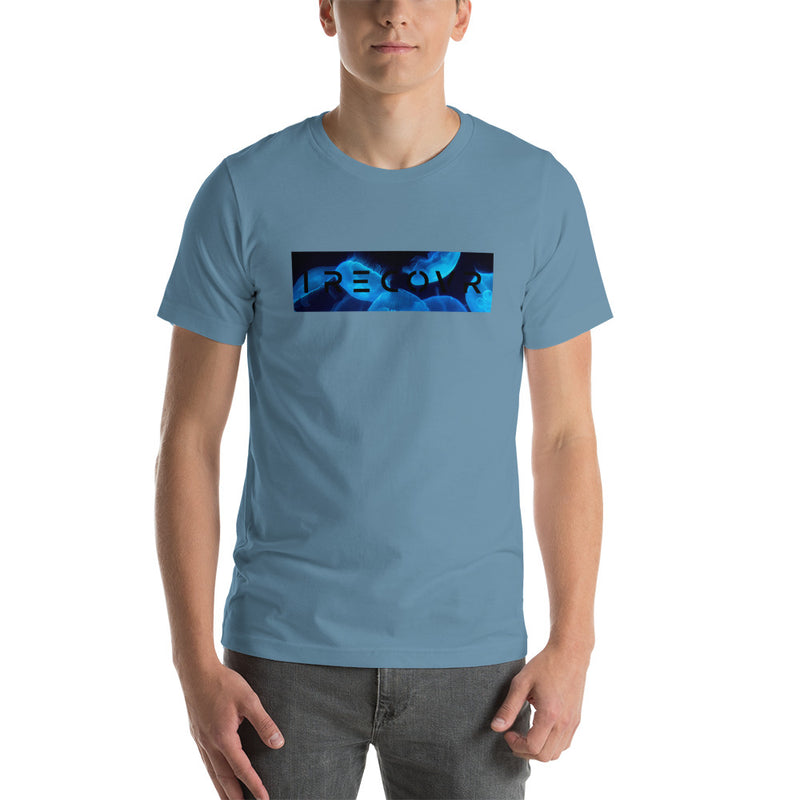 Jellyfish Block T-Shirt